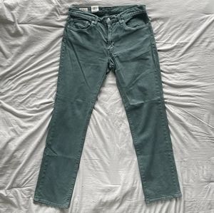 Levi's Premium jeans men's size 34X32